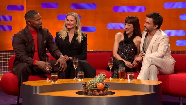 The Graham Norton Show