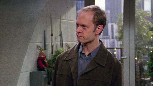 Frasier