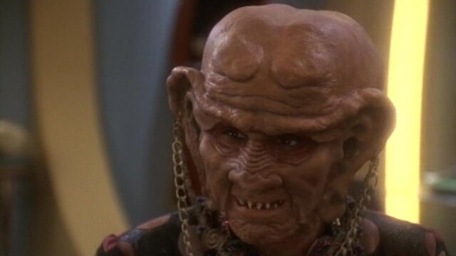Star Trek: Deep Space Nine