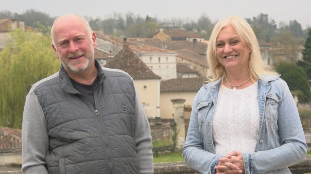 Help! We Bought a Village