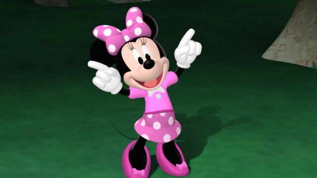 Mickey Mouse Clubhouse