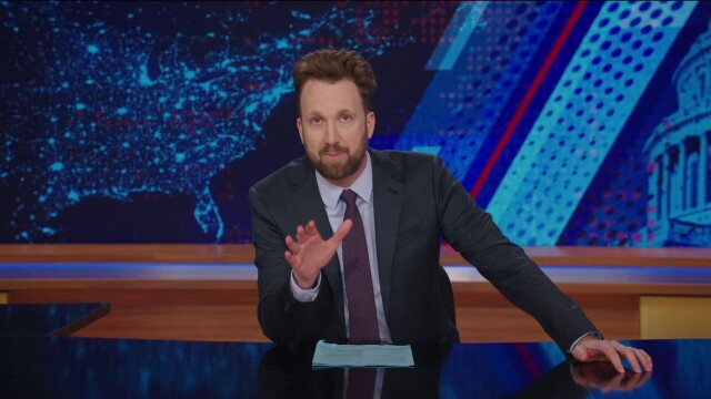 The Daily Show