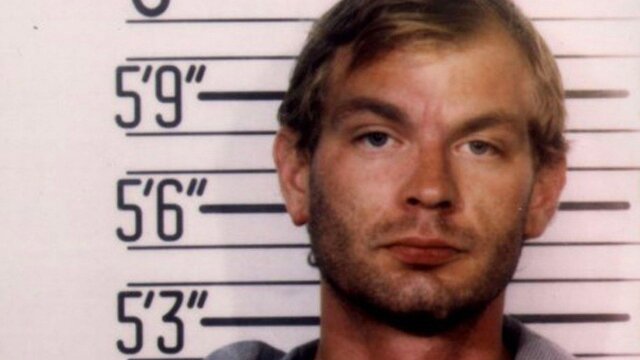 Jeffrey Dahmer: Killer Cannibal