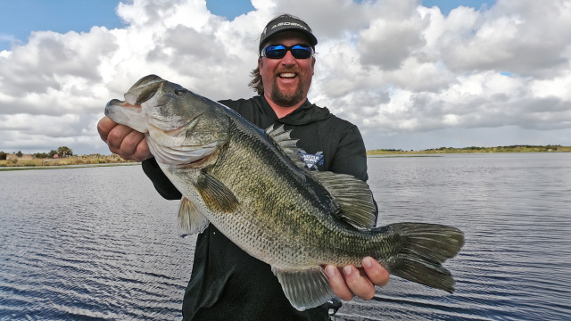 JT Kenney's Florida Bass