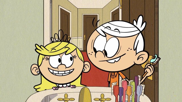 The Loud House