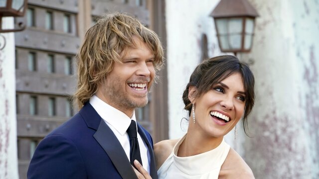 NCIS: Los Angeles