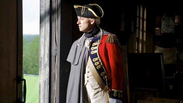 TURN: Washington's Spies