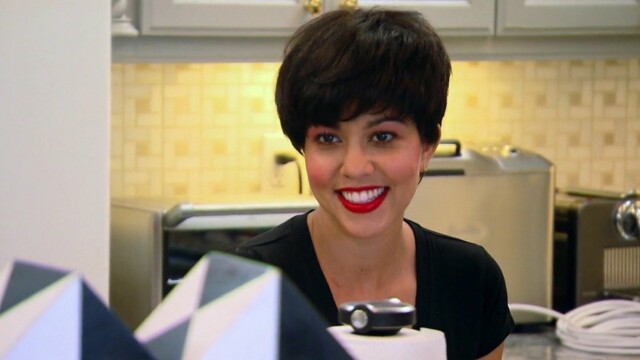 Keeping Up With the Kardashians