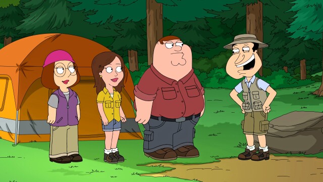 Watch family guy on sale s17e12