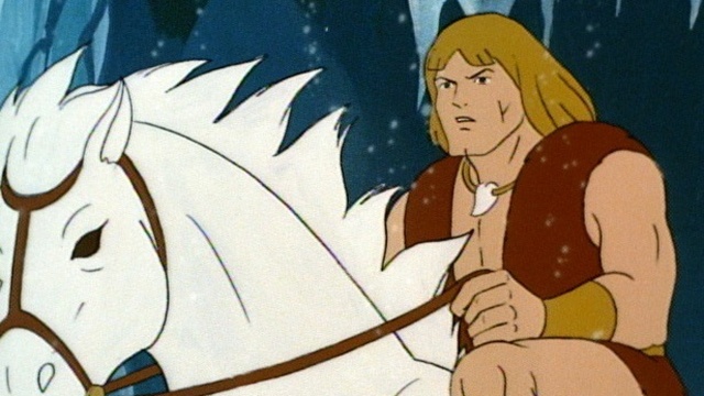 Thundarr the Barbarian