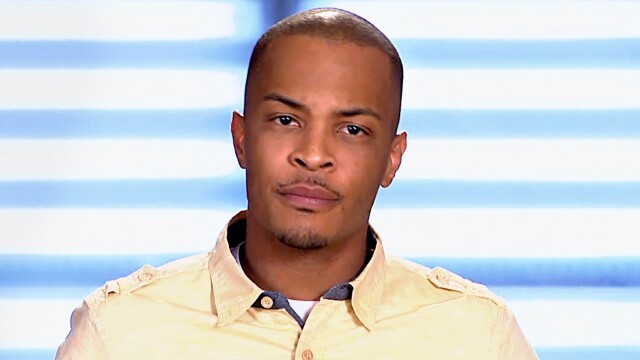 T.I. and Tiny: The Family Hustle