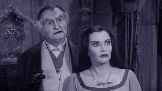 The Munsters