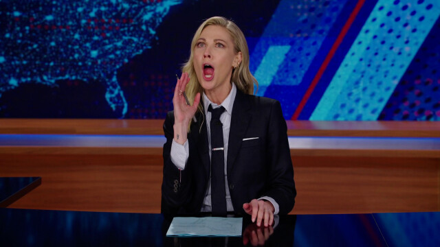 The Daily Show