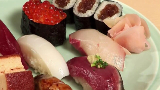 Delicious Destinations