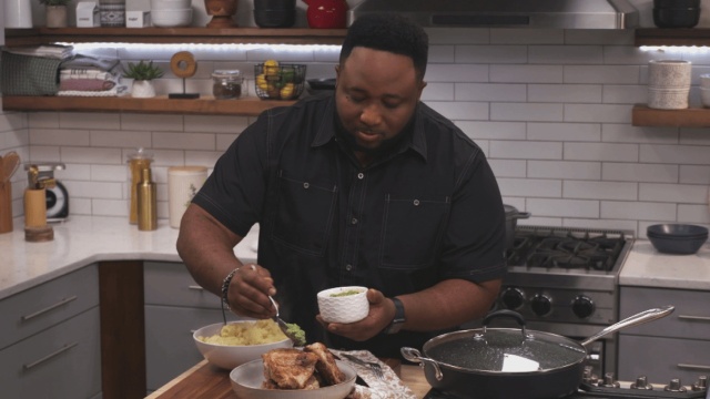 New Soul Kitchen Remix