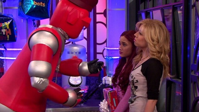 Sam & Cat