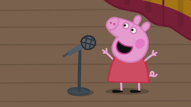 Peppa Pig