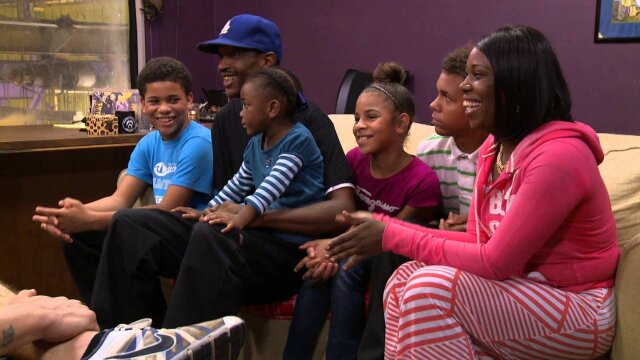 Pit Bulls and Parolees