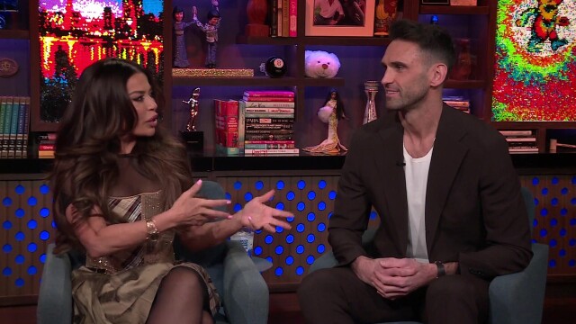 Watch What Happens Live With Andy Cohen