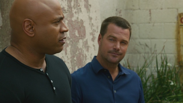 Watch NCIS: Los Angeles Pro Se S10 E5 | TV Shows | DIRECTV