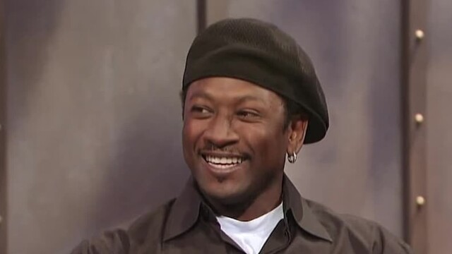 Comics Unleashed With Byron Allen