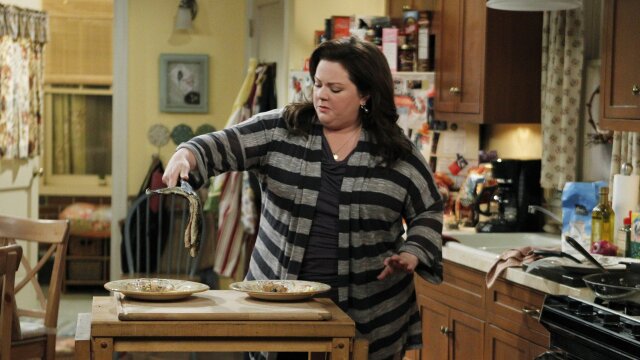 Mike & Molly