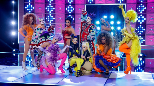 RuPaul's Drag Race