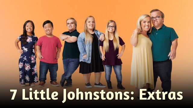 7 Little Johnstons: Extras