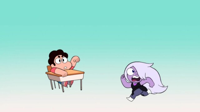 Steven Universe