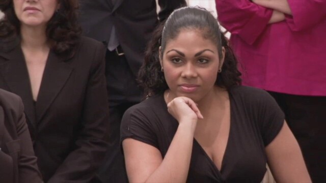 Say Yes to the Dress