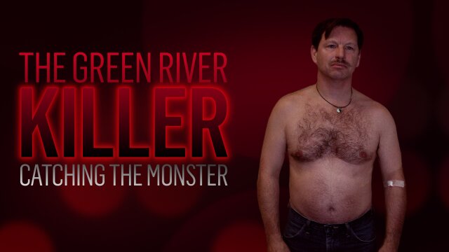 The Green River Killer