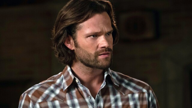 Watch Supernatural The Scar S14 E3 | TV Shows | DIRECTV