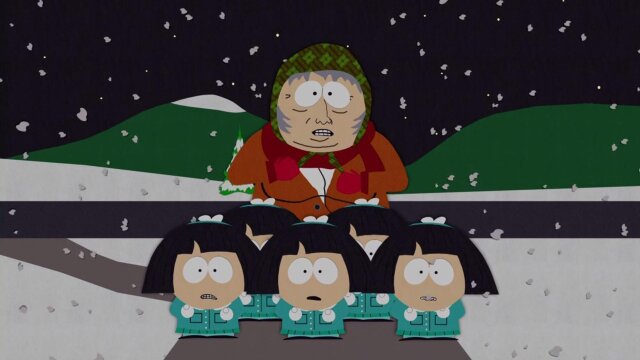 South Park