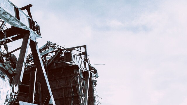 Engineering Catastrophes