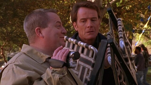Malcolm in the Middle