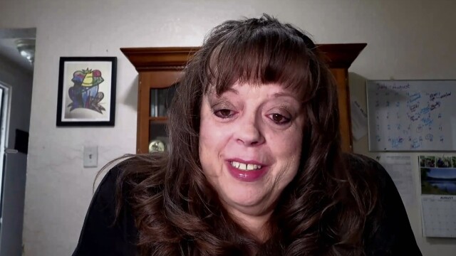 Crime Exposé With Nancy O'Dell