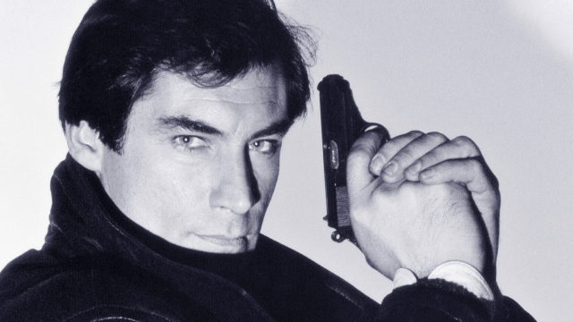 Icons Unearthed: James Bond