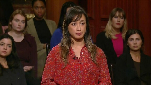 Supreme Justice With Judge Karen