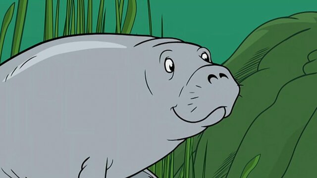 The Cat in the Hat Knows a Lot About That!