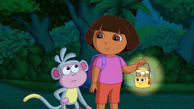 Dora the Explorer