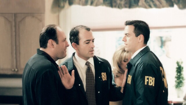 The Sopranos