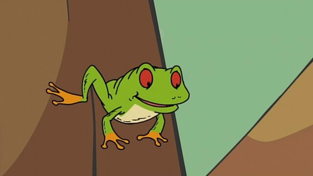 The Cat in the Hat Knows a Lot About That!