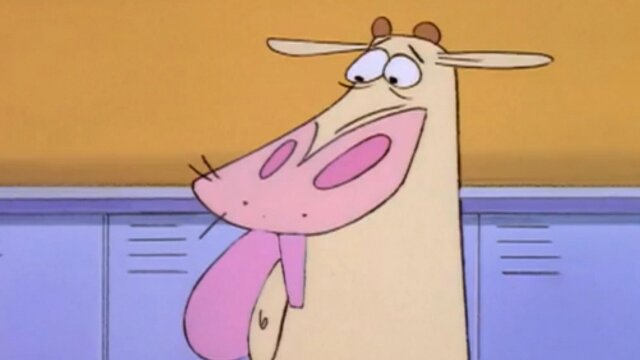 Cow and Chicken