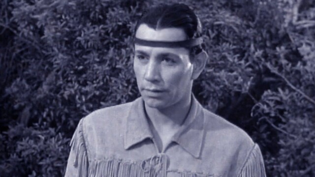 The Lone Ranger
