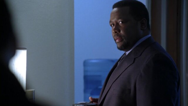 NUMB3RS