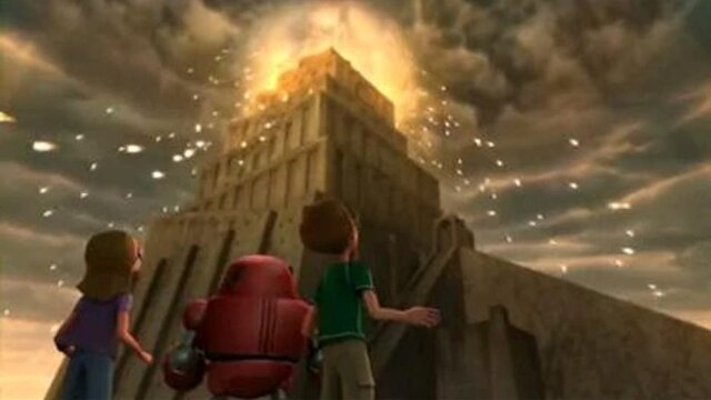 Superbook