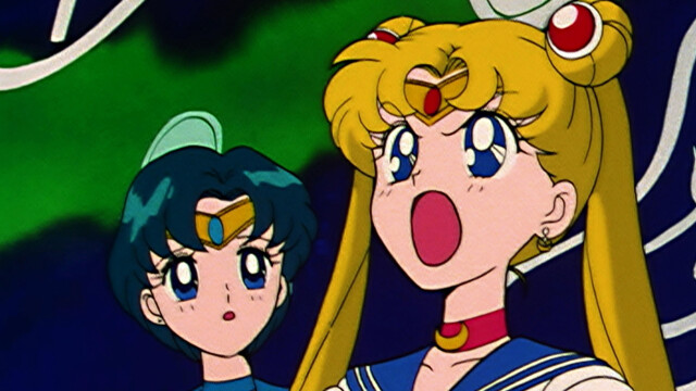 Sailor Moon