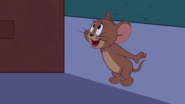 The Tom and Jerry Show