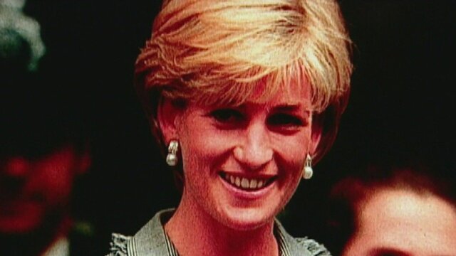 The E! True Hollywood Story