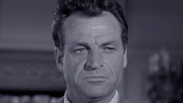 Perry Mason